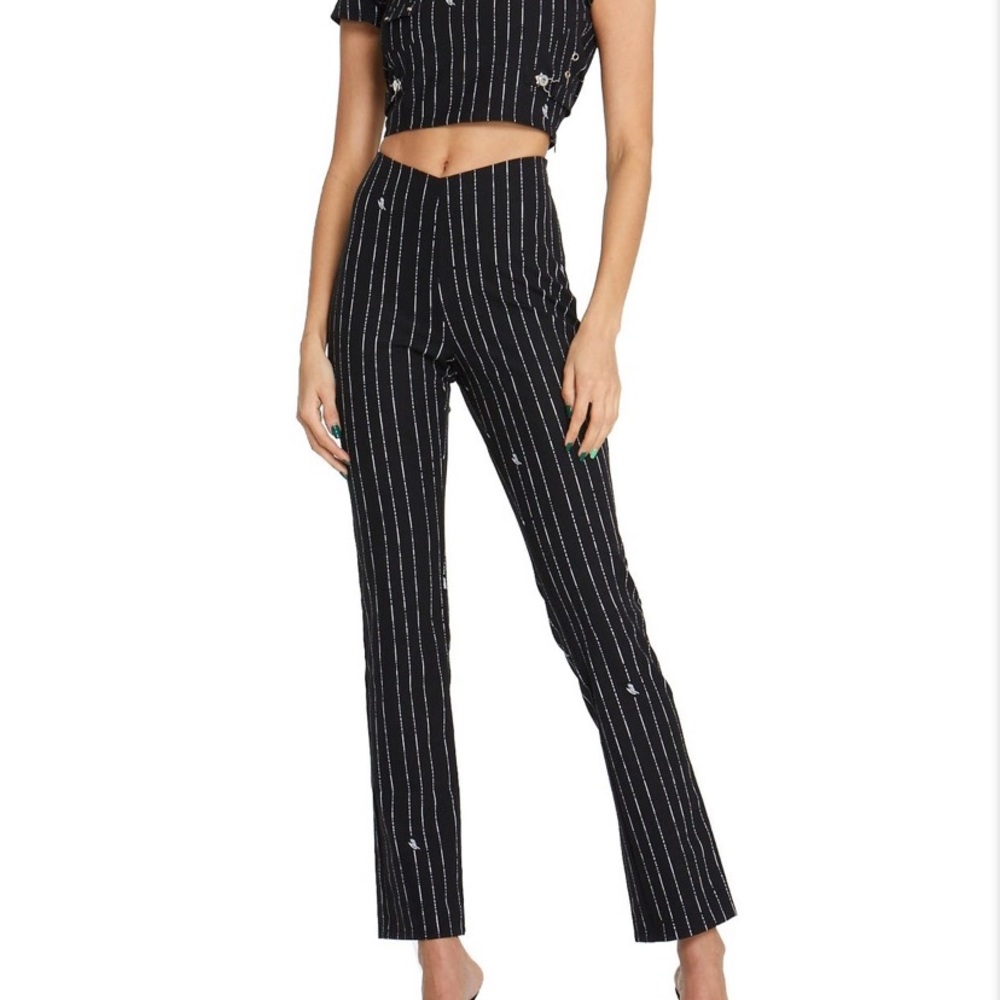 I Am Gia pants